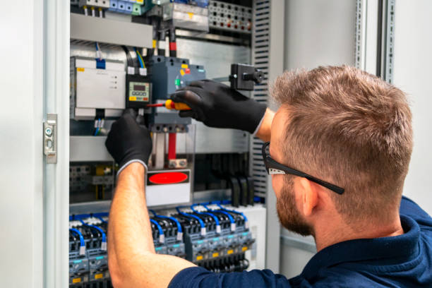 Best Electrician Near Me  in Weddington, NC