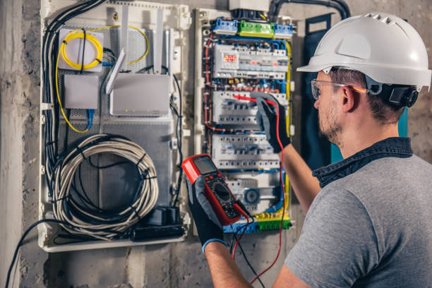 Best Electrical Contractors for Businesses  in Weddington, NC