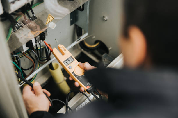 Best Circuit Breaker Repair  in Weddington, NC