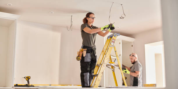 Best Electrical Rewiring Services  in Weddington, NC