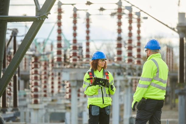 Trusted Weddington, NC Electrician Experts