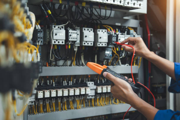 Best Emergency Electrician Near Me  in Weddington, NC