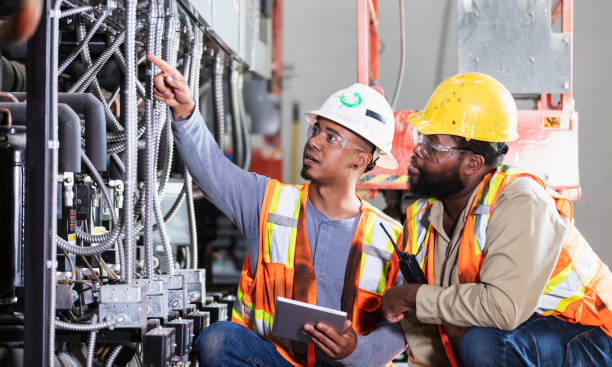 Best Commercial Electrician Services  in Weddington, NC