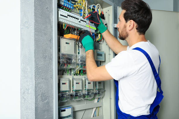 Best Affordable Electrical Installation  in Weddington, NC
