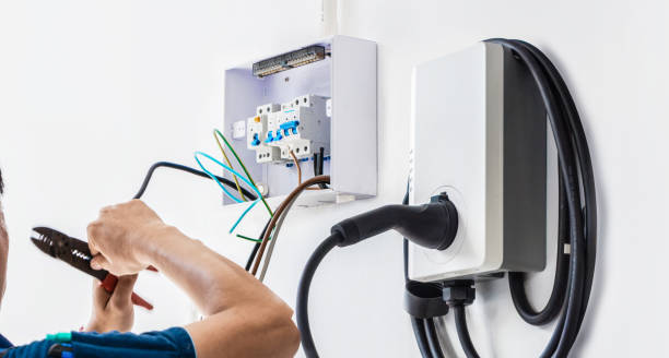 Best Electrical Troubleshooting Services  in Weddington, NC