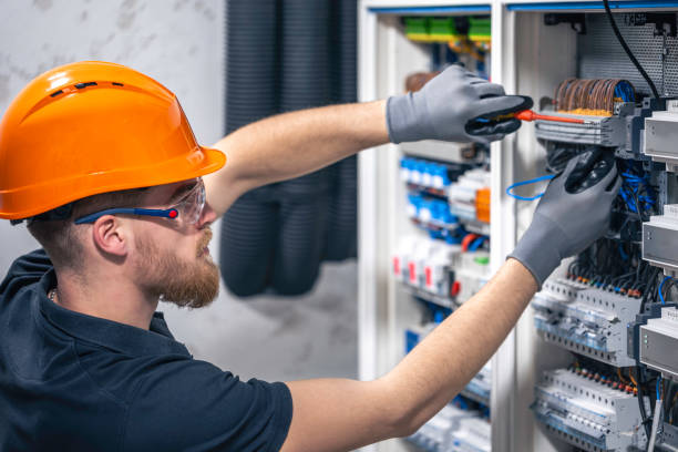 Best Electrical Outlet Repair  in Weddington, NC