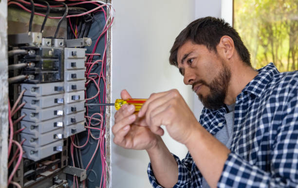 Best Residential Electrician Services  in Weddington, NC